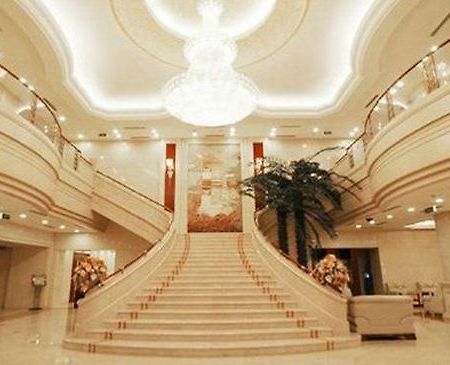 Liaoyang Hotel Intérieur photo