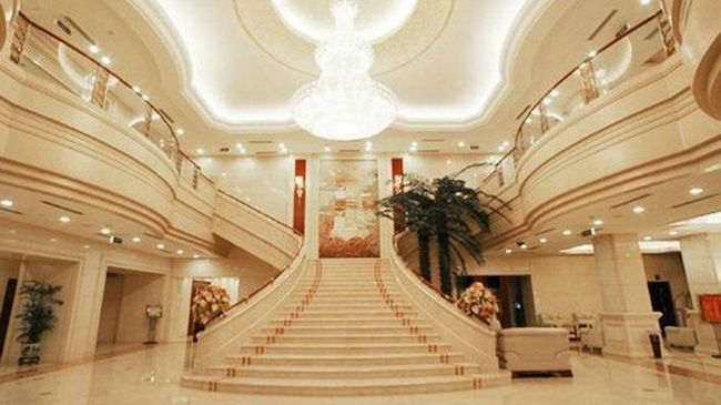 Liaoyang Hotel Intérieur photo