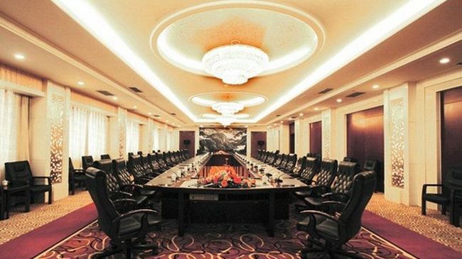 Liaoyang Hotel Facilités photo