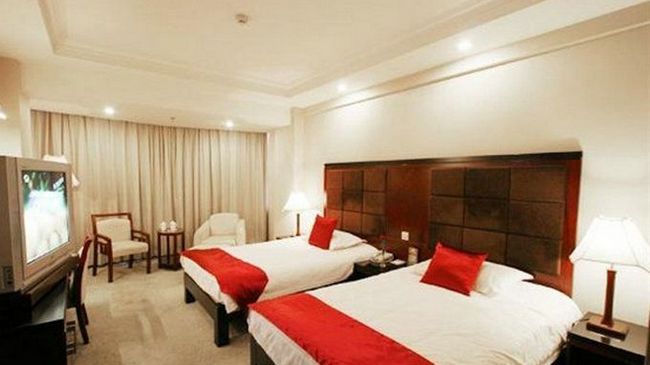 Liaoyang Hotel Chambre photo